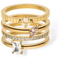 Purelei Serenity Ring Set