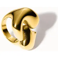 Purelei Fluid Forms Ring