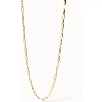 Purelei Flex Charm Kette Gold Größe: OS | Halsketten Outlet | Damen | Gelb
