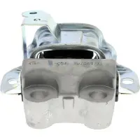 VAICO Motorlager Gummimetalllager Hinten für FIAT GRANDE PUNTO (199) V24-0549