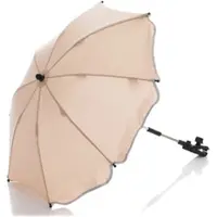Fillikid Sonnenschirm Easy Fit Exclusiv in Natur | Gr.: onesize