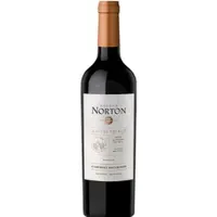 Bodega Norton Barrel Select CS 2024 Norton 0,75l