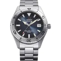 Orient Watch Orient Mako 40 Automatic RA-AC0Q14L30B Herrenuhr
