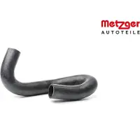 METZGER Kühlerschlauch Wasserschlauch für OPEL Astra G CC (T98) 2420694