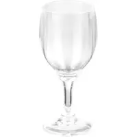 WAS Germany - Wasser Set, 140 ml, Ø 6,5 cm, Set á 6 Stück, Polycarbonat