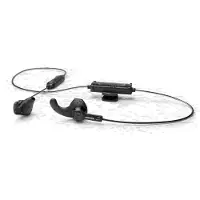 Philips TAA3206BK/00 Kopfhörer & Headset Kabellos Ohrbügel, im Ohr Sport USB Typ-C Bluetooth Schwarz