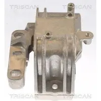 TRISCAN Motorlager Rechts für VW GOLF VI (5K1) 8505 29125