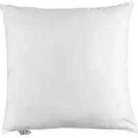 Homescapes KOPFKISSEN Federn & Daunen 80/80 cm