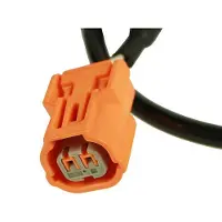 METZGER Sensor Raddrehzahl 2-polig Aftermarket-Expertise passend für HONDA JAZZ