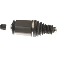 TRISCAN Antriebswelle 562 mm Aftermarket-Expertise passend für u.a. BMW 5er