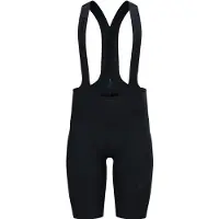 Odlo Tights short suspenders ZEROWEIGHT CHILL black L