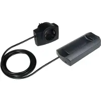 Ehmann 2620x0709 Schnurdimmer Geeignet für Leuchtmittel: LED-Lampe, Energiesparl