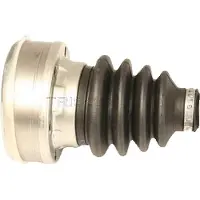 TRISCAN Antriebswelle 611 mm Aftermarket-Expertise passend für u.a. AUDI A4