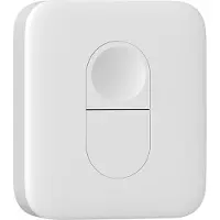 Switchbot Remote, Lighting, Bluetooth, Drucktasten, Weiß