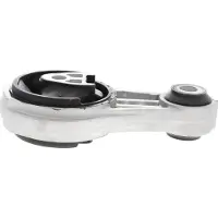 VAICO Motorlager Gummimetalllager Hinten für RENAULT KANGOO Express (FW0/1) V46-1402