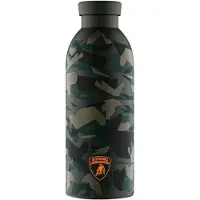 24Bottles - Clima - Lamborghini Sterrato - Military Green - 500 ml