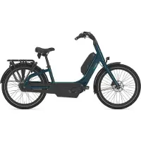 Gazelle Easyflow C7 2025 | Rahmenhöhe: Onesize