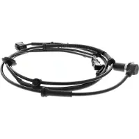 VEMO ABS Sensor Raddrehzahl Hinten für AUDI A4 Avant (8E5, B6) V10-72-1241
