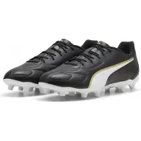 Puma Herren Fussball-Rasenschuhe KING 20 PLAY FG/AG