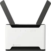 Mikrotik Chateau PRO ax, 2,4 GHz, 5 GHz, 3548 Mbit/s
