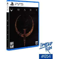 Ps5 Quake Imp