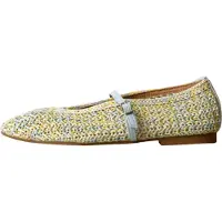 Findlay Flache Ballerinas mit Riemchen