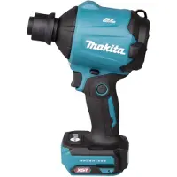 Makita AS 001 GZ01 Akku Gebläse 40 V max. Brushless + Makpac - ohne Akku, ohne Ladegerät