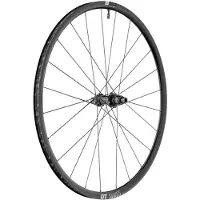 Dt Swiss Pr 1600 Spline 23 Db 700c Disc Rennrad-hinterrad