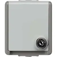 Siemens 5UB4705, 161 g, 95 mm, 95 mm, 90 mm