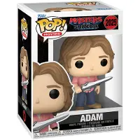 Funko POP! FK91943 - Masters of the Universe (2026) POP! Movies Vinyl Figur Adam 9 cm - Neu