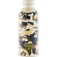 24Bottles - Clima - Lamborghini Sterrato - Sand - 500 ml