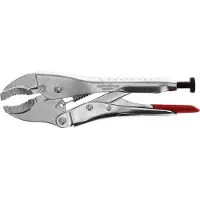 Gedore red R27200007 Gripzange 7" 185 mm W.35 mm, 3301177