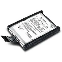 Lenovo 1TB 5.4k SATA 7mm, 1 TB, 5400 RPM, 2.5", SATA