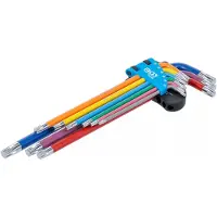 Bgs L-Type Wrench Set, 442 g