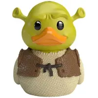 Numskull Shrek Tubbz Mini PVC Figur Shrek 5 cm