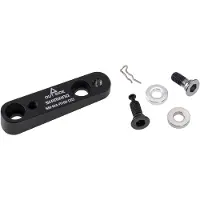 Shimano Flat Mount Gabeln und Rahmen für 160 mm Scheibenbremsen