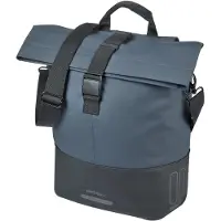 Basil Cove Mik Hooks Fahrradtasche 16l