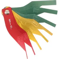 Bgs Brake Lining Wear Indicator Set, 104 g