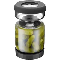 Westmark Abtropfglas 900 ml, 21412260
