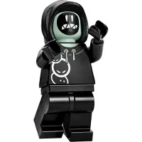LEGO Fortnite: Grimey