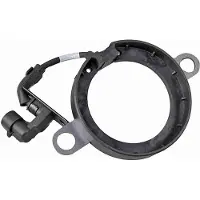 METZGER ABS-Sensor 09001007 hinten links für HYUNDAI ix55