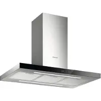 Concept OPO4590SS, 581,8 m³/h, Abluft/Umluft, A, F, D, 56 dB