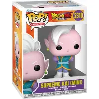 Funko POP! POP! Vinyl Figur Animation Dragon Ball Daima Supreme Kai Mini 2310