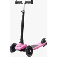 Stiga Tretroller Dreirad Supreme+ 12 Zoll, Rosa