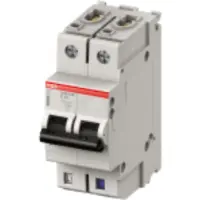 ABB S401M-C20NP S401M-C20NP Leitungsschutzschalter S401M-C20NP