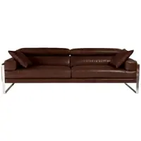 Calia Sofa 3er CAL 808 ROMEO - B/H/T ca. 222.00x67.00x105.00