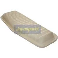 Japanparts Luftfilter TOYOTA 20-02-284 1780128010 Motorluftfilter,Filter für Luft