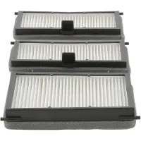 Champion Filter, Innenraumluft CCF0080