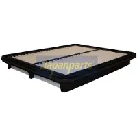 Japanparts Luftfilter KIA FA-K10S 36KI007,36KI072,281133E000 Motorluftfilter,Filter für Luft 281133E500