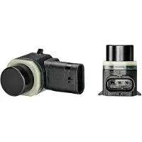 Valeo Sensor Einparkhilfe seitlicher Einbau 3-polig Ø 16,1 mm für u.a. VOLVO S60